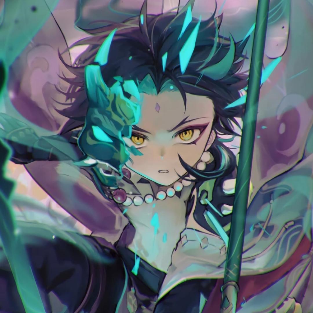 睿睿不会歪（原神）