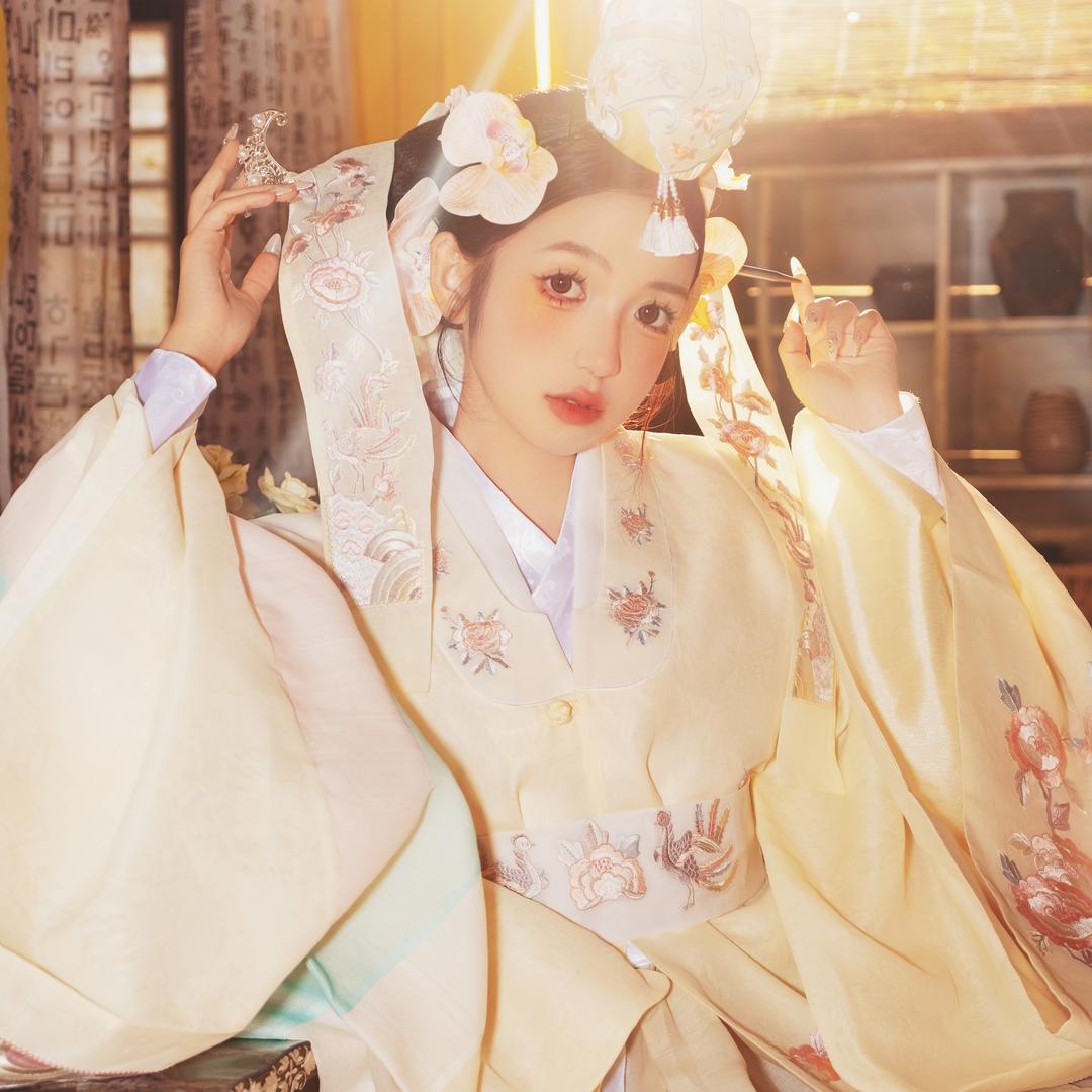 星辰屿沫（延吉）写真馆