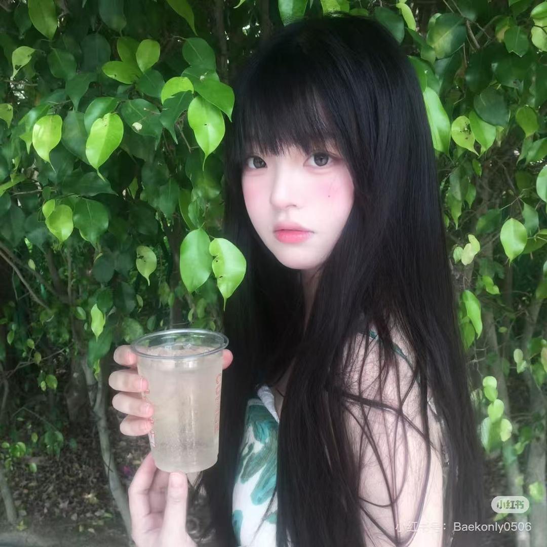 是萌