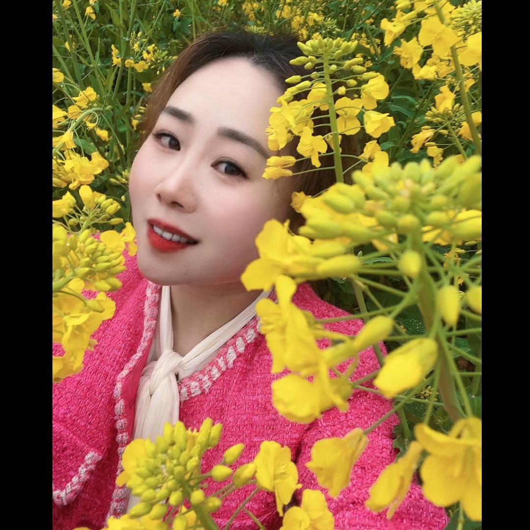 西王油花姐