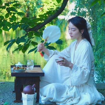 咏真·茶文化