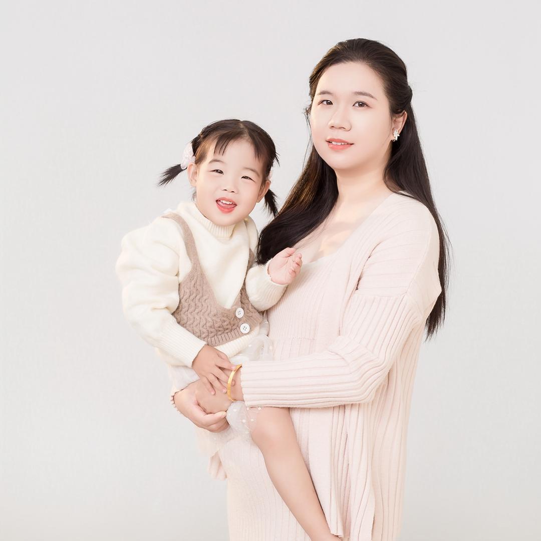 妍宝妈妈