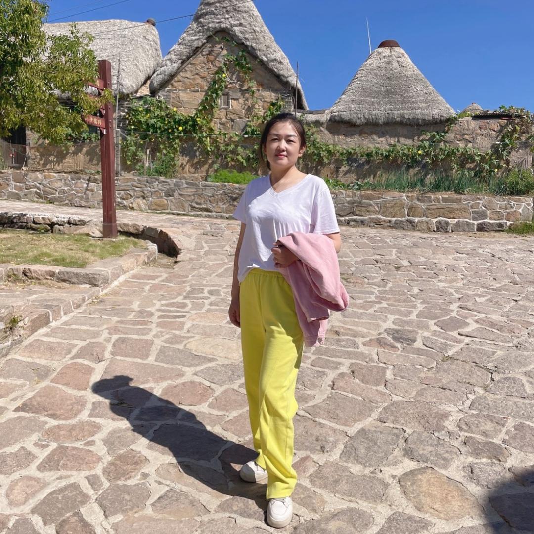 莱西优居李士英