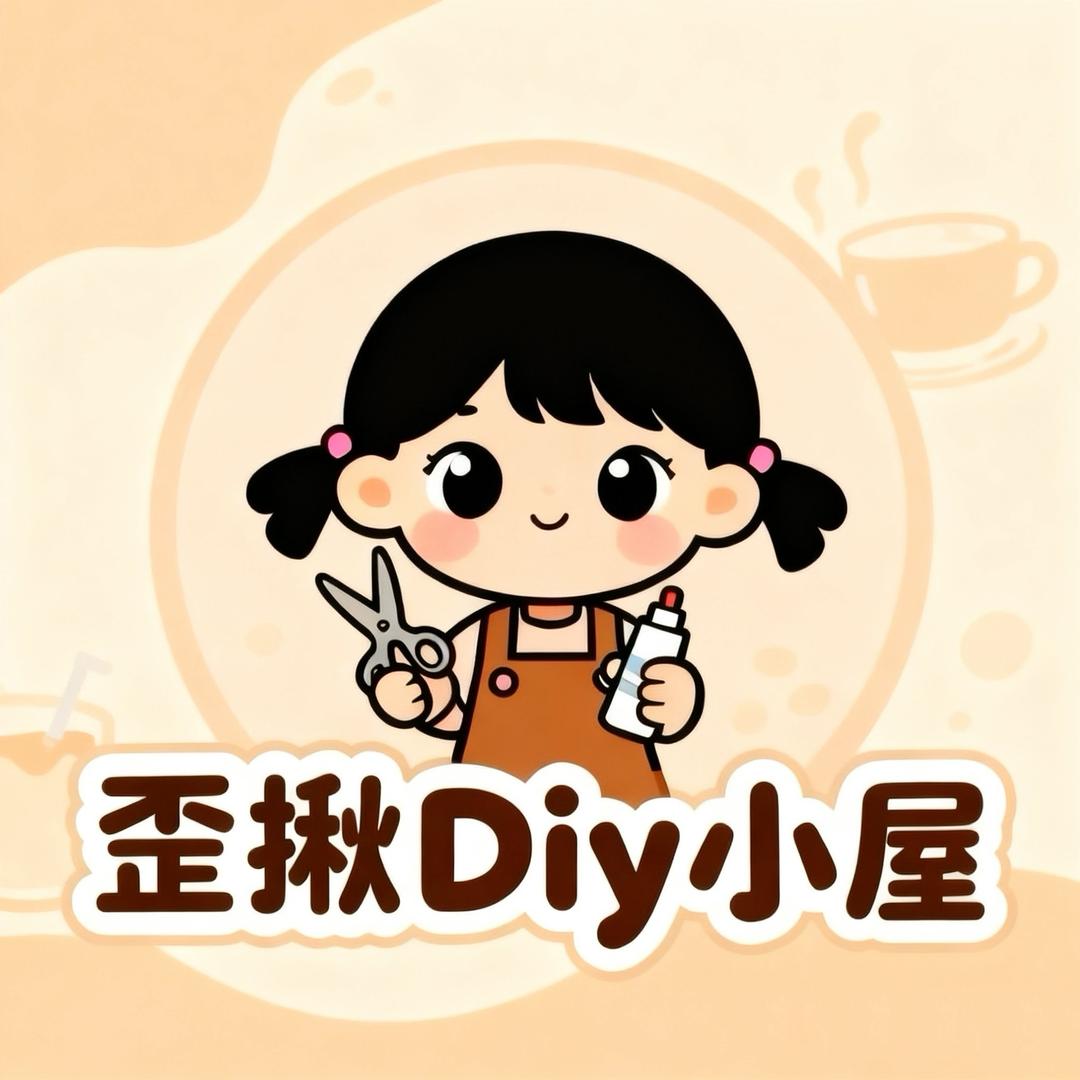 歪揪DIY小屋（材料版）