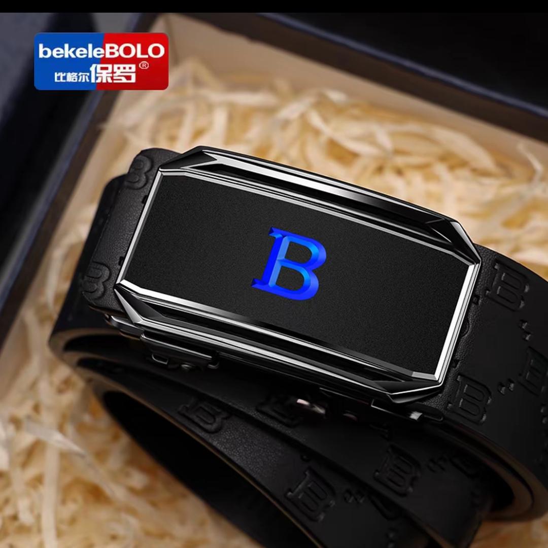 比格尔保罗皮带