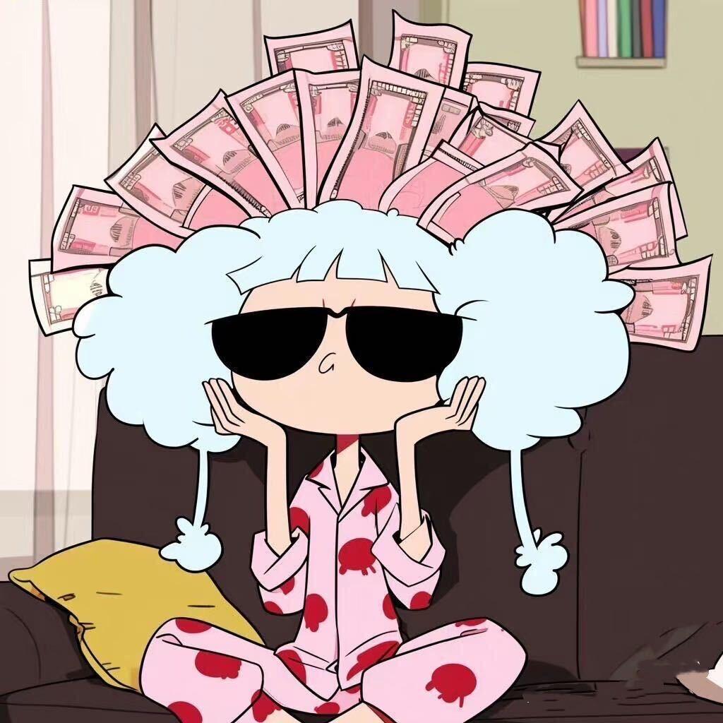 甜妹的潮玩拆盒小店