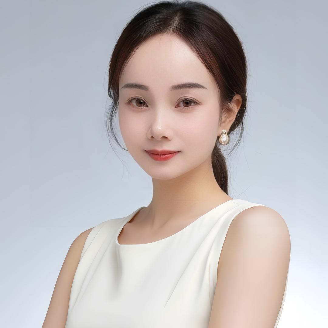 燕子姐姐💫流星传媒