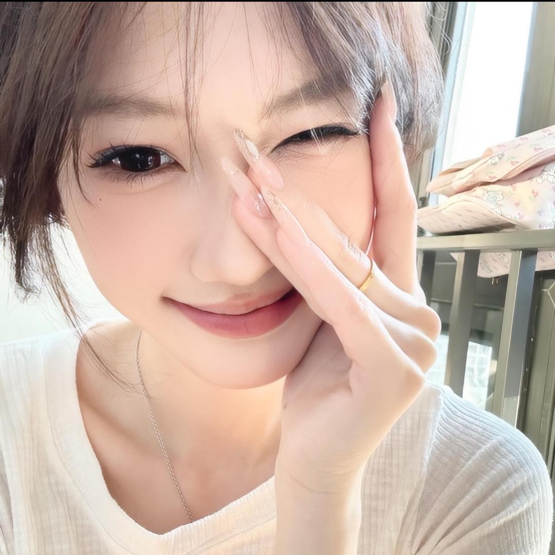 Xinxin👾