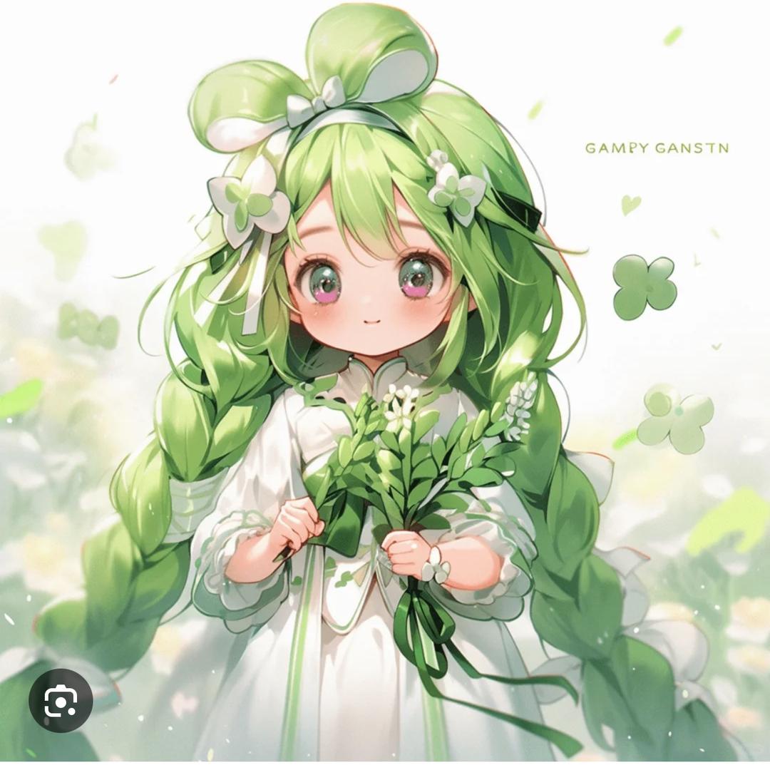 心心相印🍀