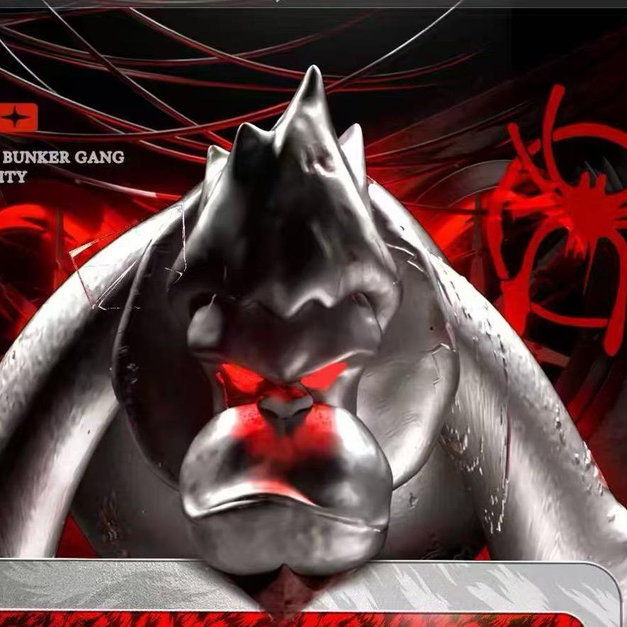 沈阳猩猩地堡预定