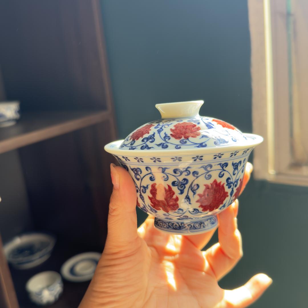 天佑城芯.千瓷昌南