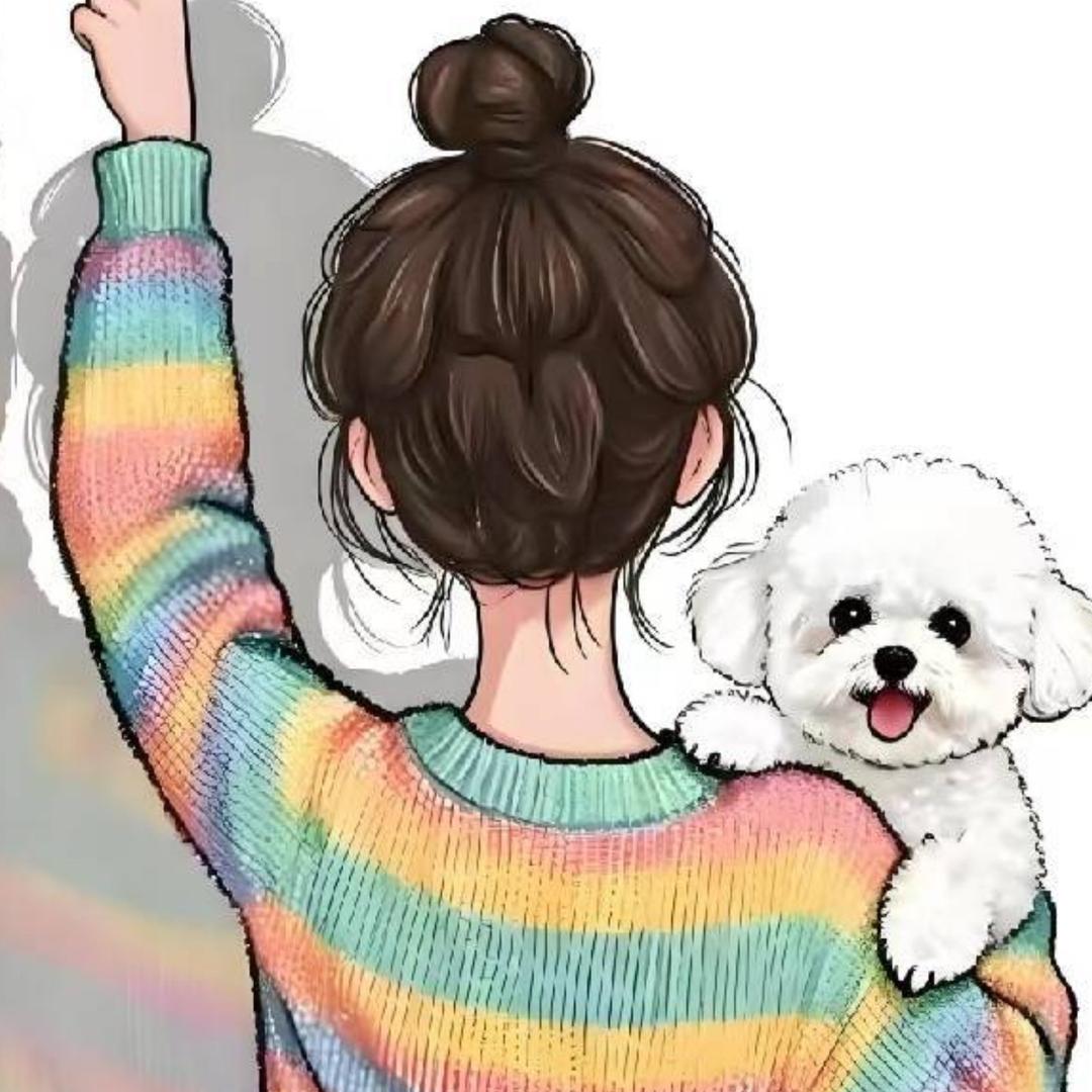 小小小