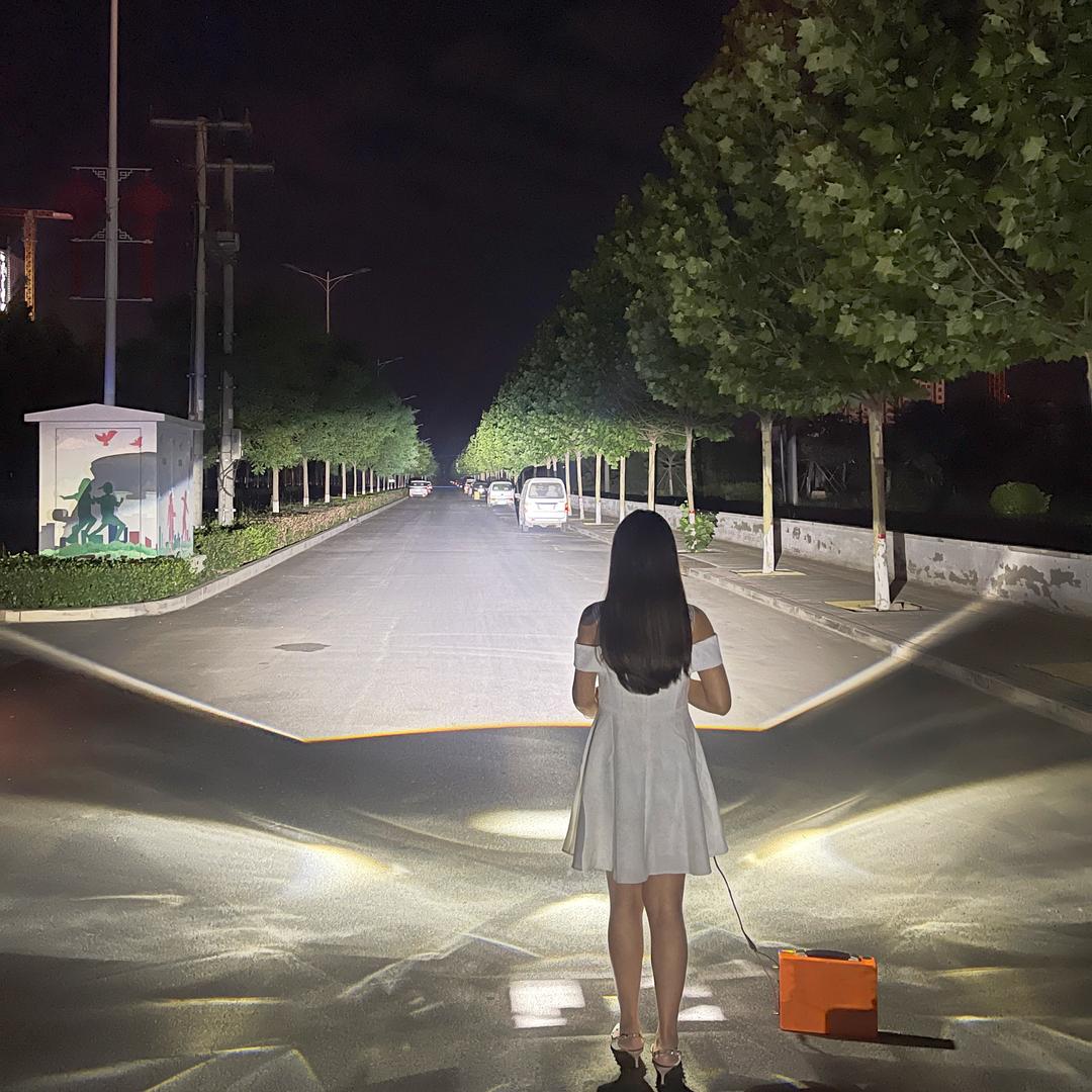 永红车灯·保定车灯升级