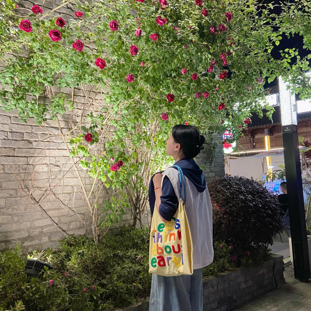 晴晴吖
