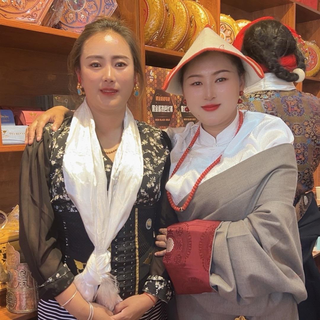 普帕尔仓日喀则总批发店