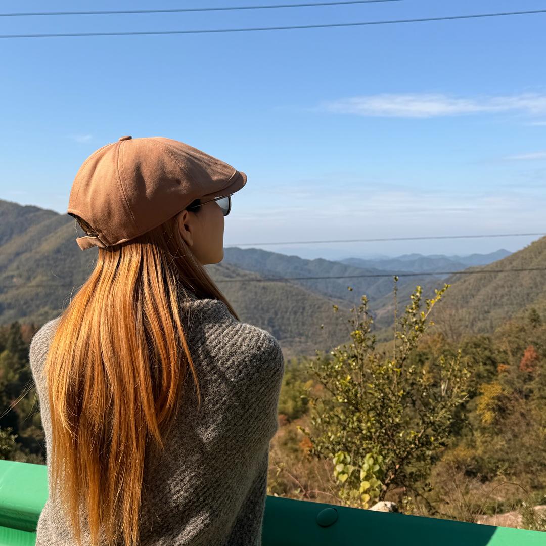 一口吃不夏💗