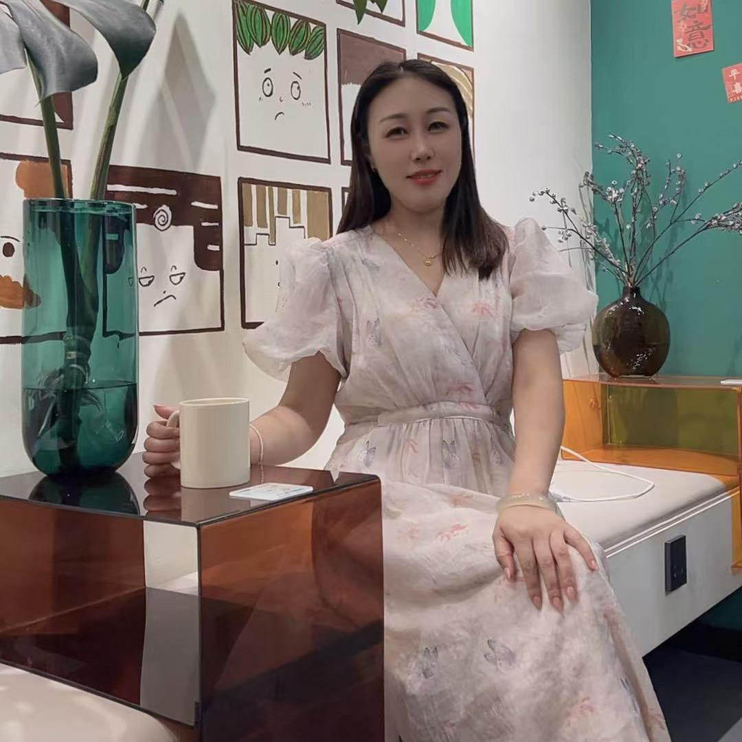 知❤️姐姐