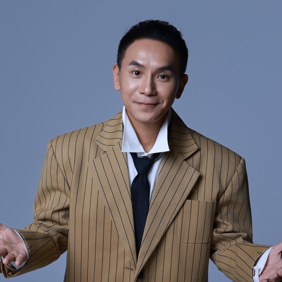 演员陈印泉@抖音