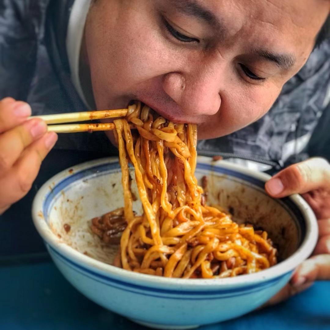 在下老白