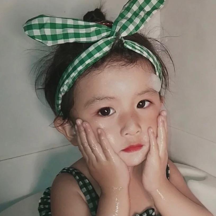 一颗甜橙子呐🍊