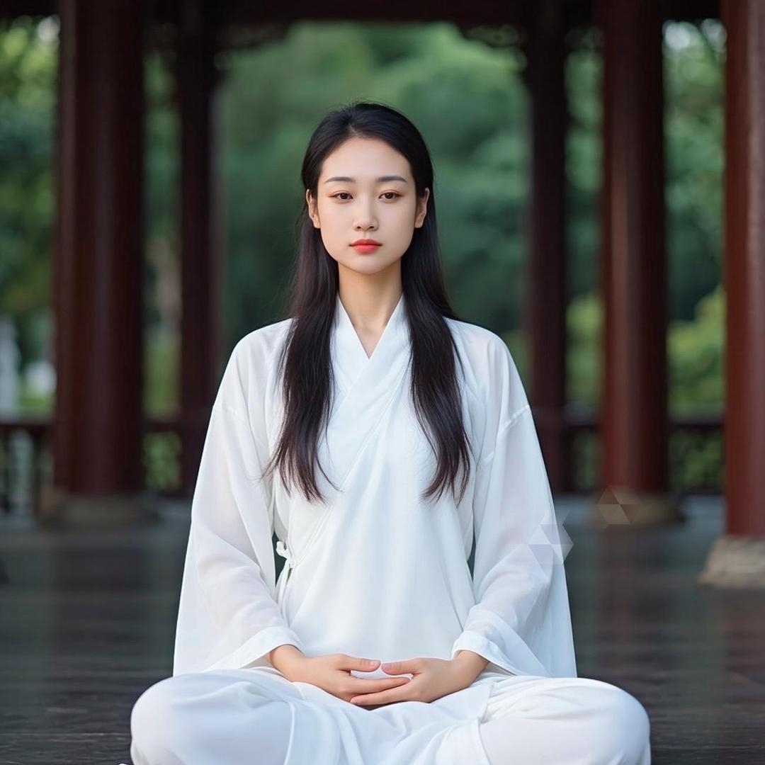 晓晓师傅（日常号）