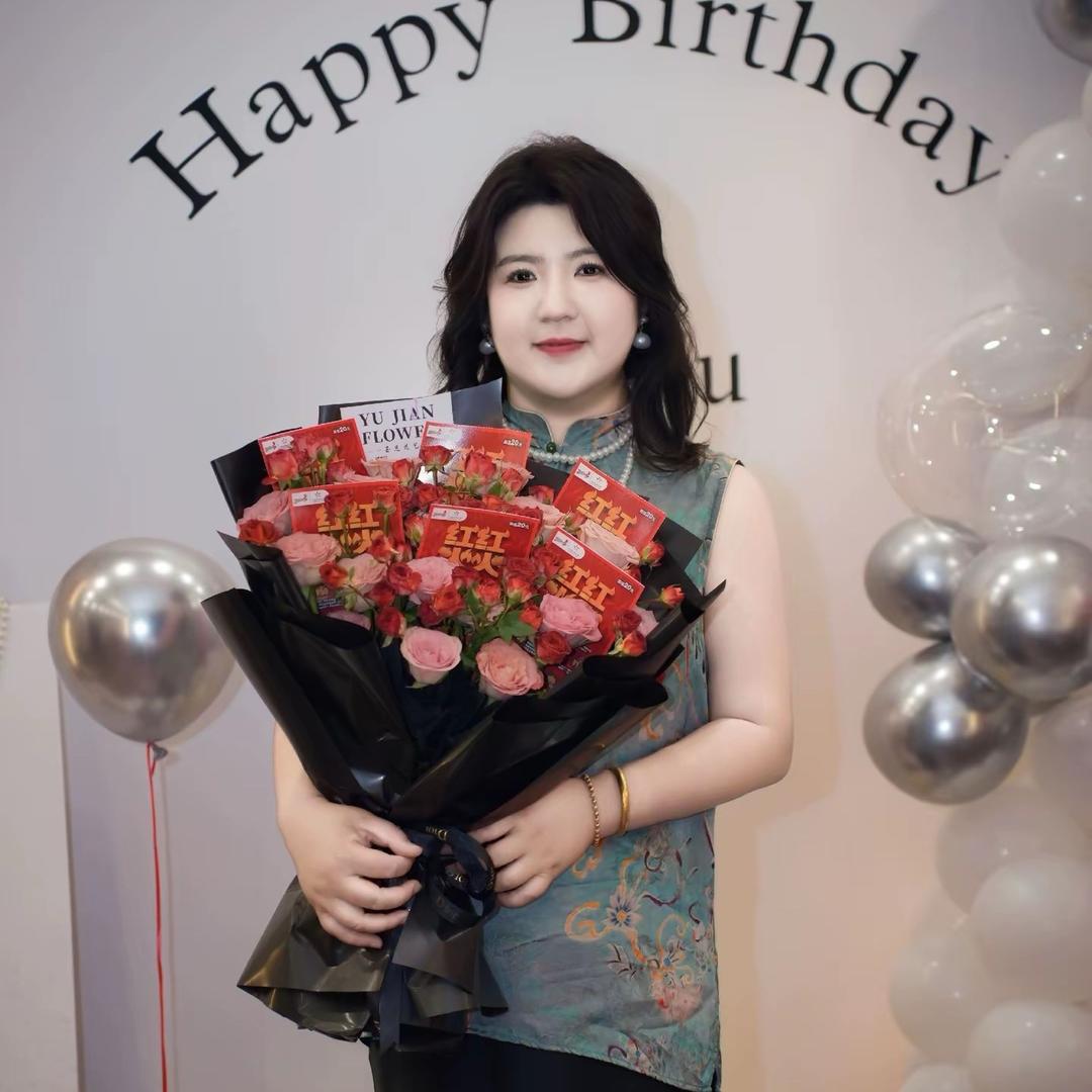 巨鹿 花海阁婚礼策划