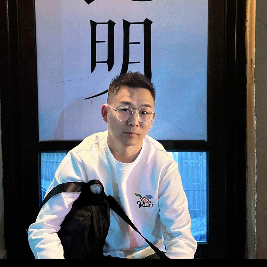 好幸福超市(爱唱歌的大河)官方号