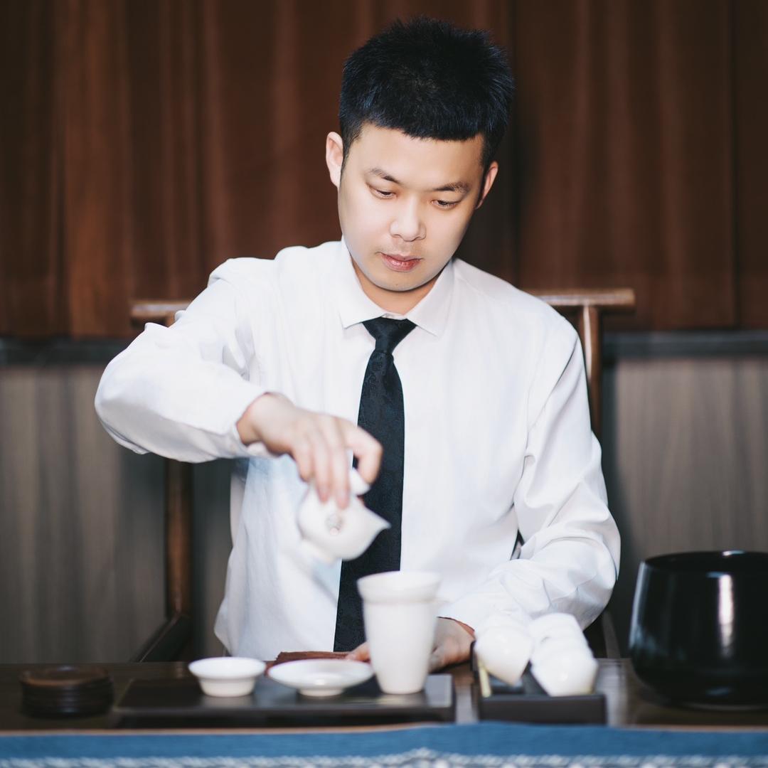 我姓姚·却爱你的心不曾动摇