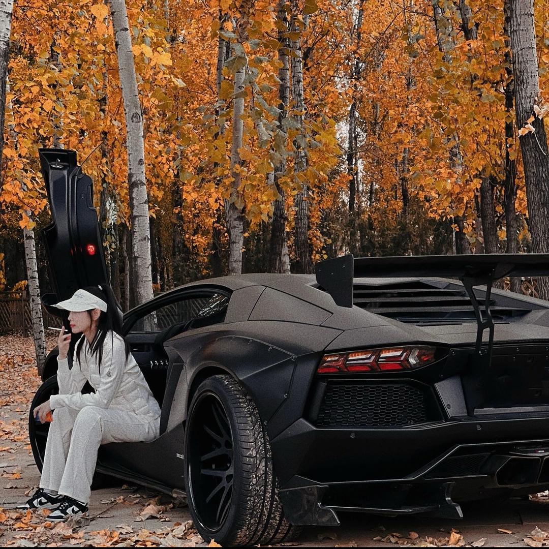 卖车买车