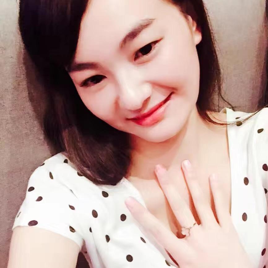 限量版女人
