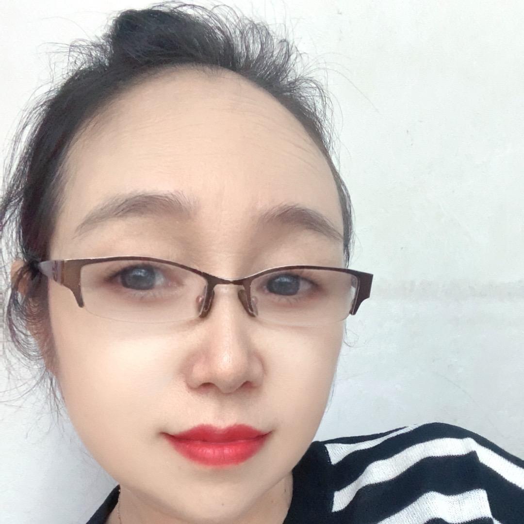 蓝馨🎤🎤 助力号