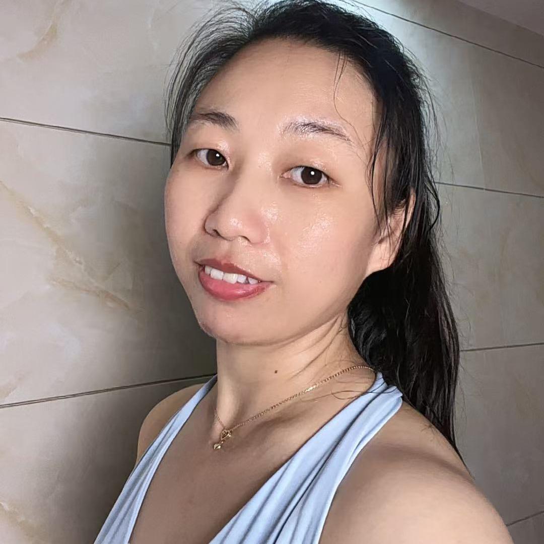 一启美美哒
