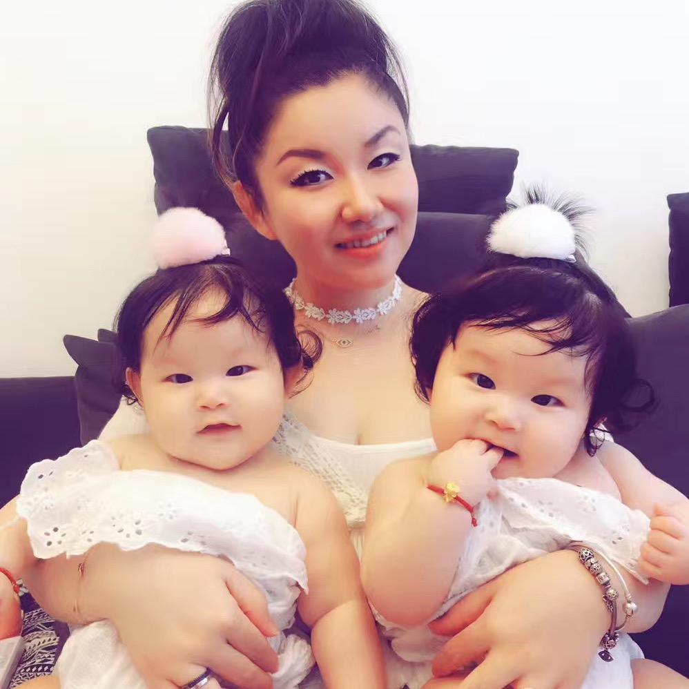 大连嘻哈妈咪