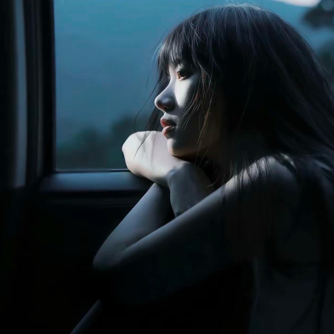 话说三遍淡如水