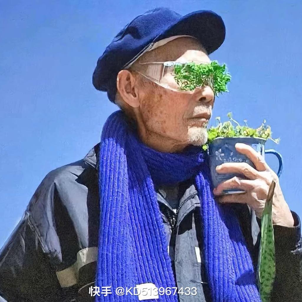 话说三遍淡如水