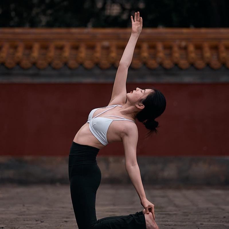 落地小公举