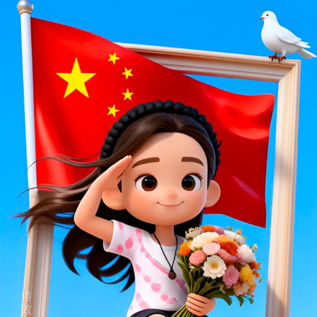 朵儿🌞