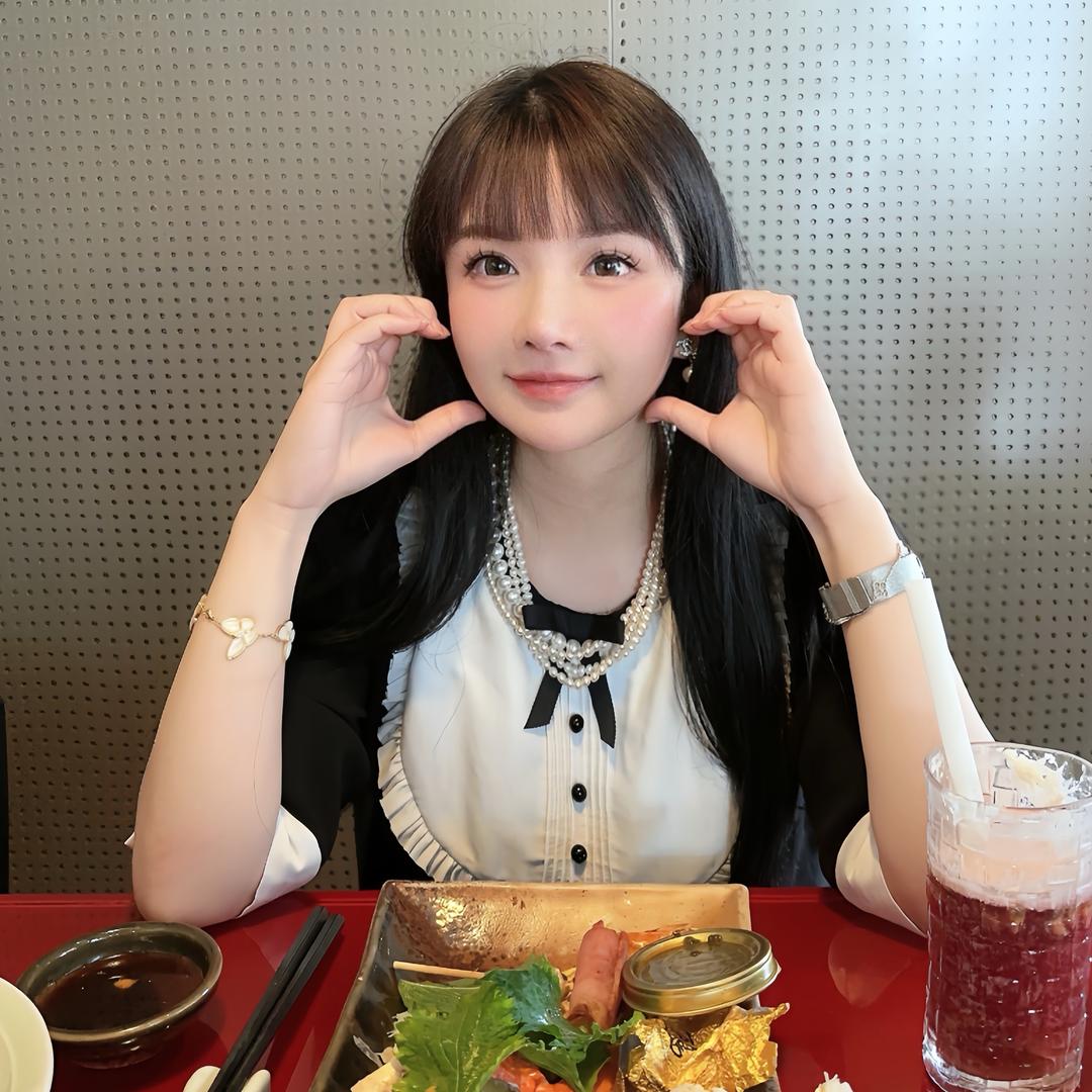 萌萌宝贝🦄