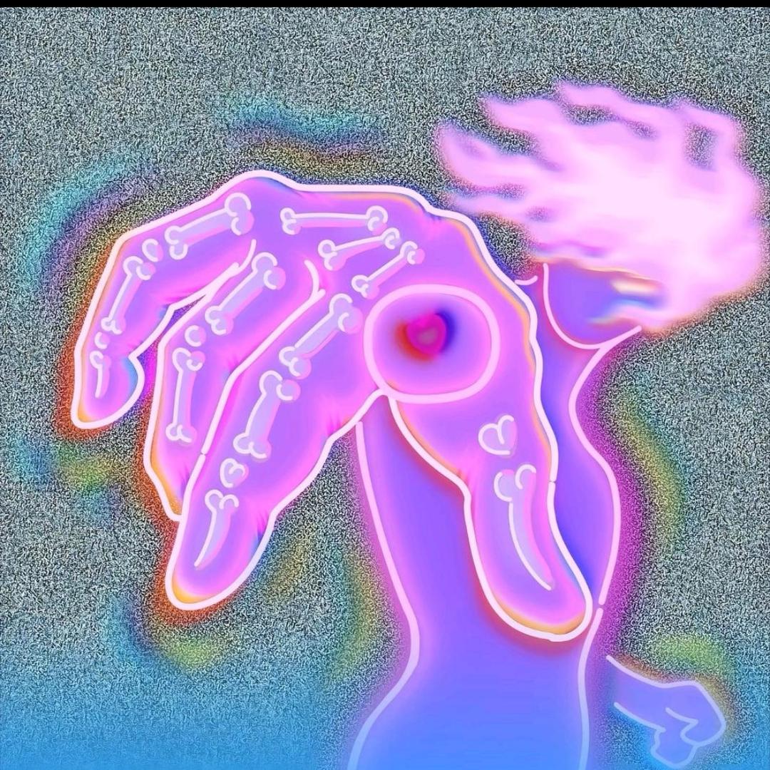 温柔的寒风