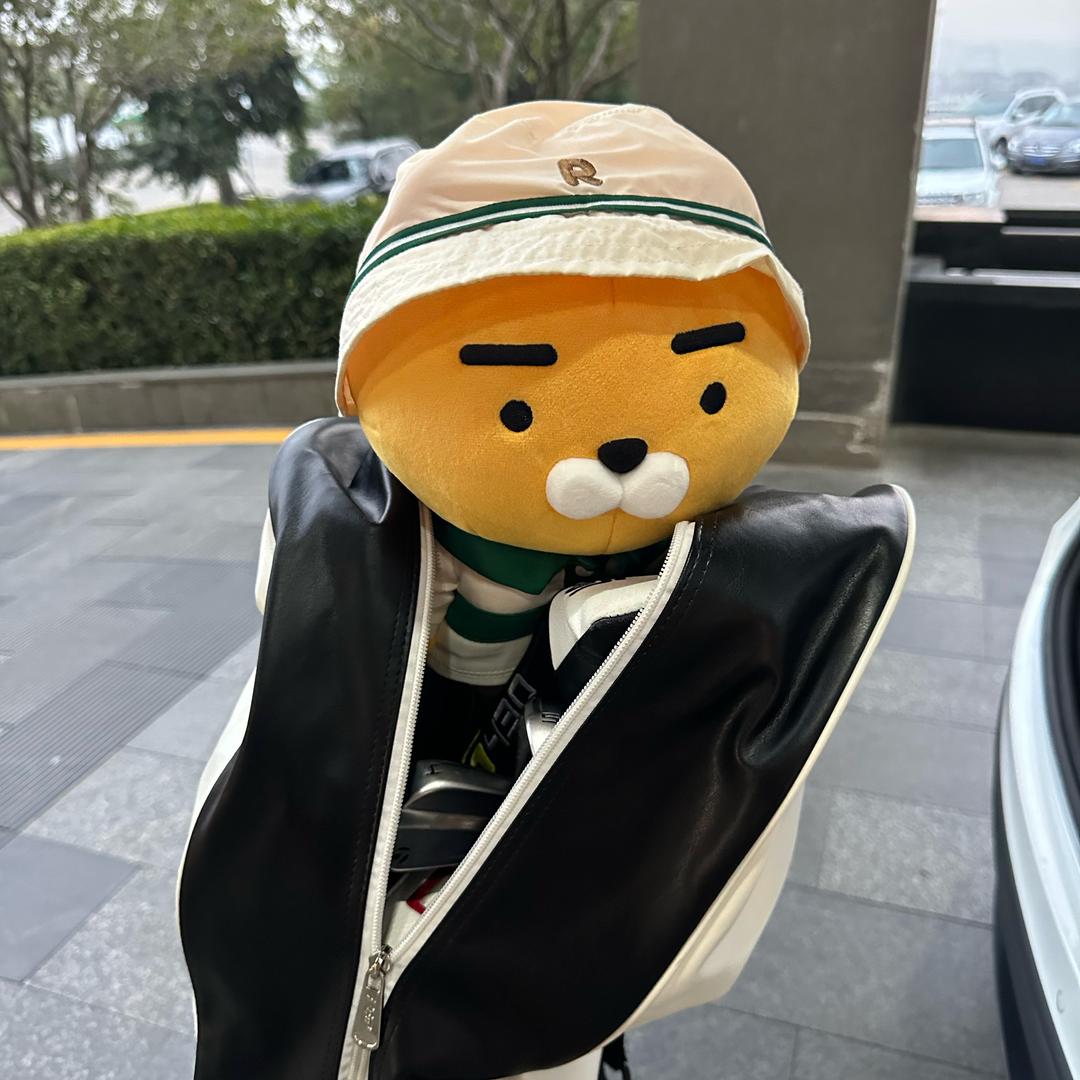 安静的右脚