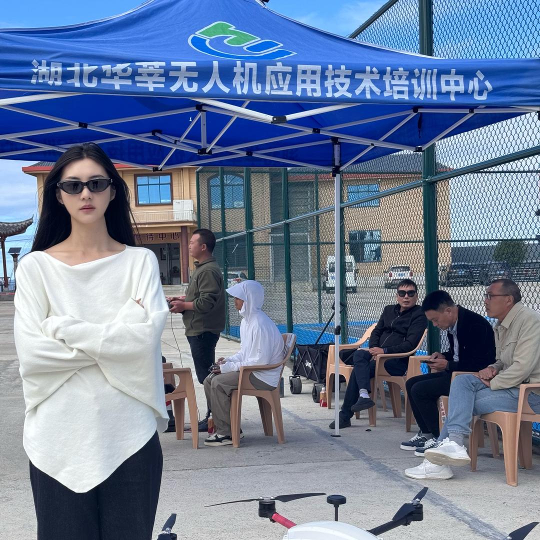 巴东无人机驾照培训