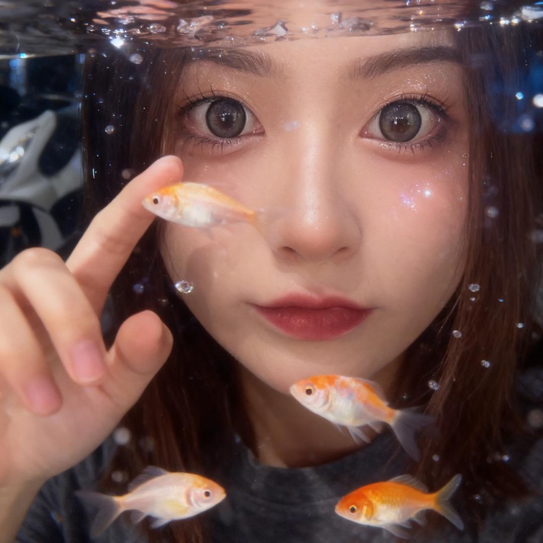Moon月🌙
