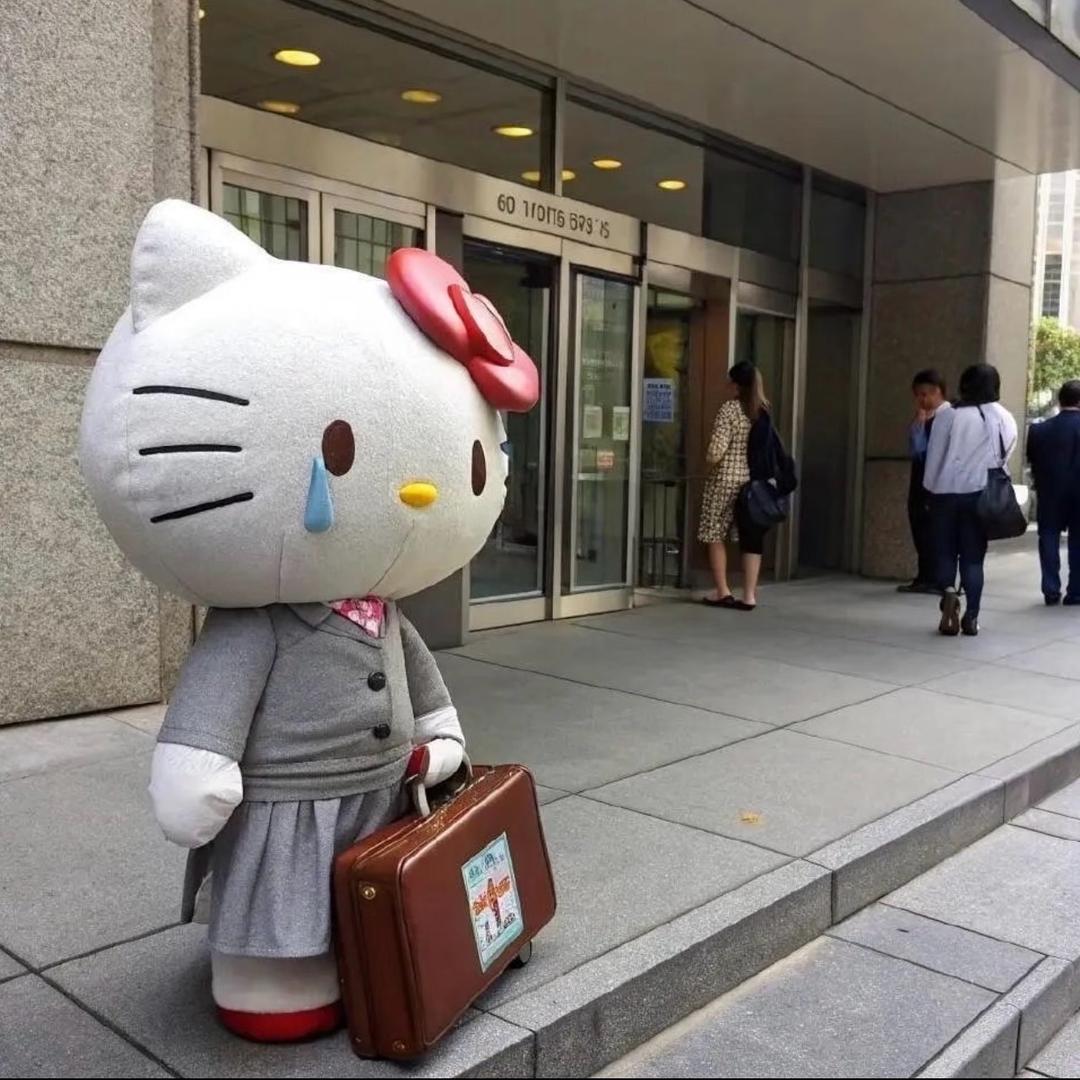 蟹黄堡下了猫猫雨.