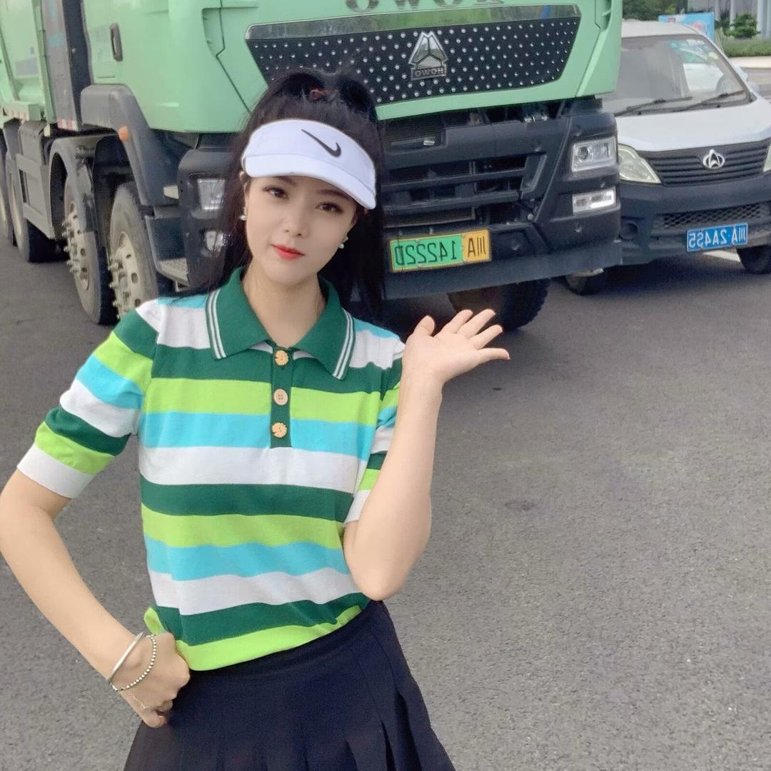 渣车猫姑娘