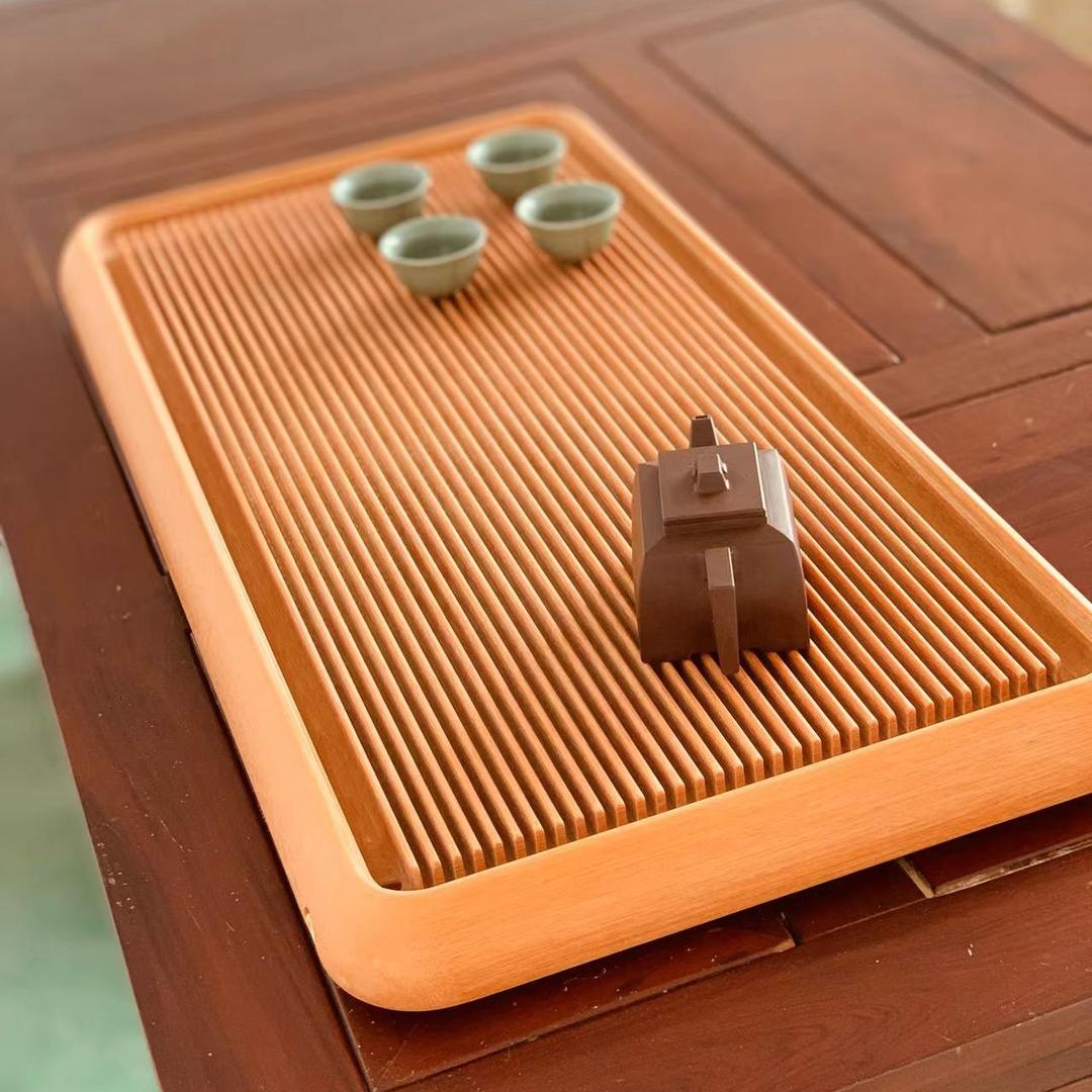 静心堂电木茶盘厂