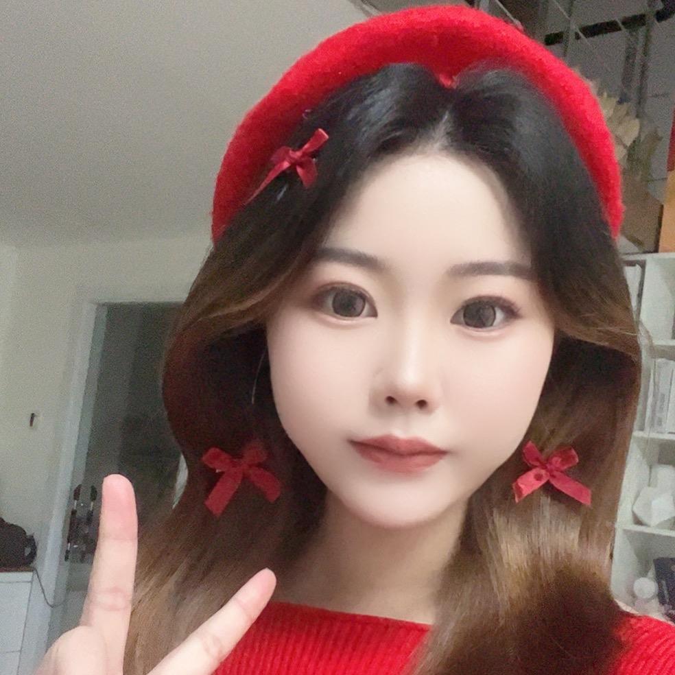 晓婷🤰(孕晚期）