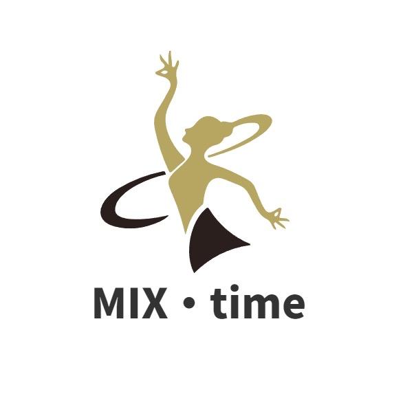 MIX·time2.0（团队招优）