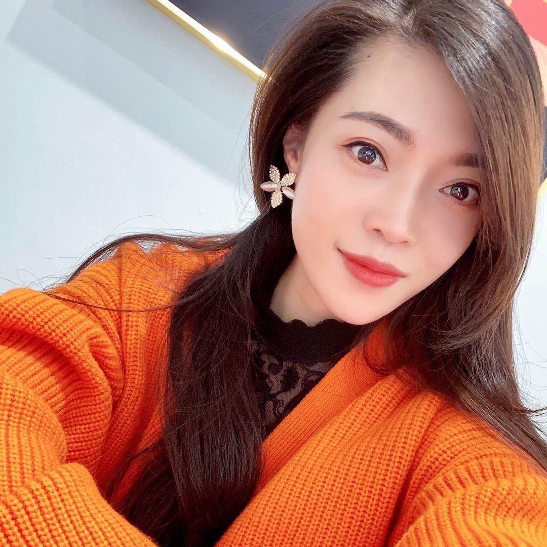 姜淇家女装店（山东烟台）