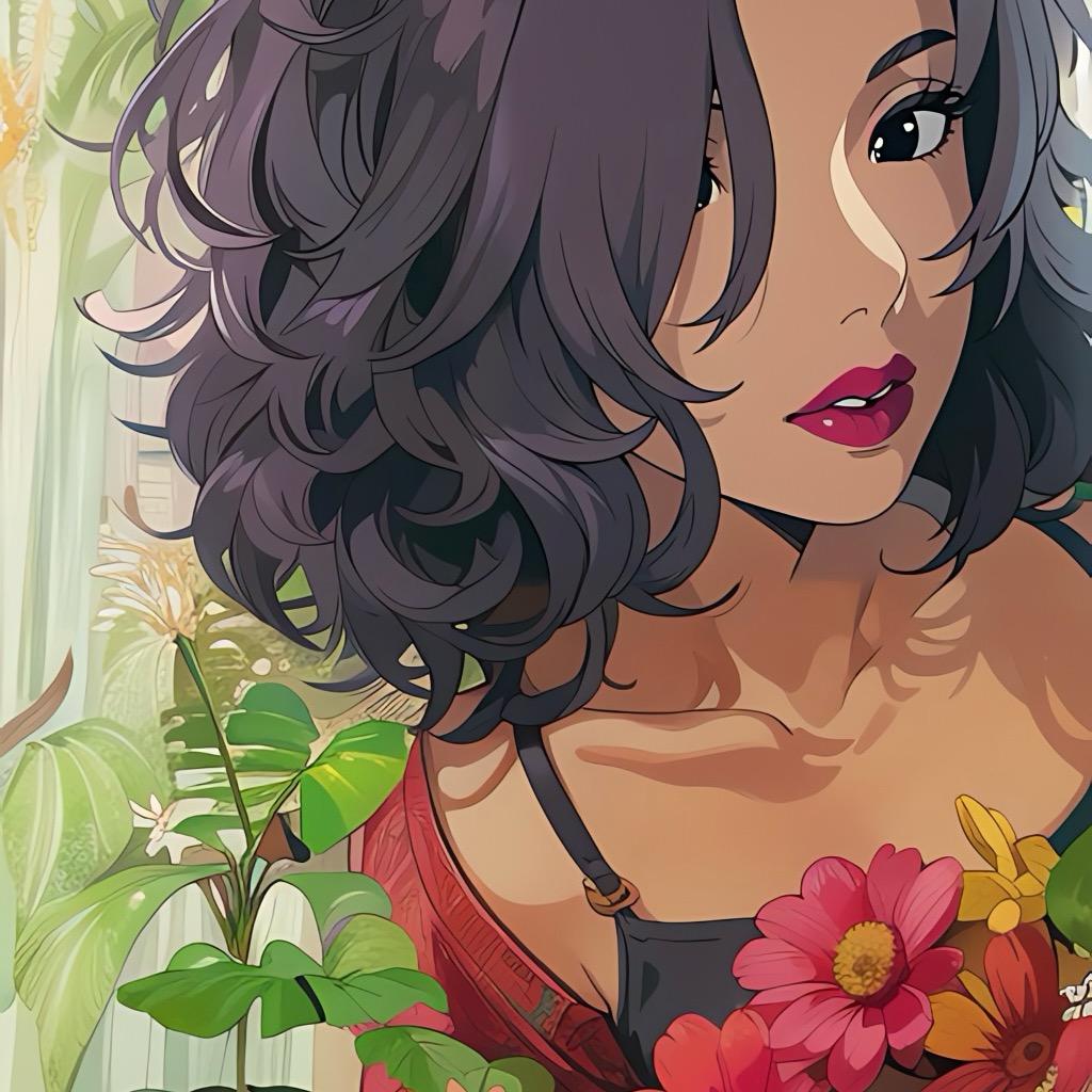 武祖儿🎥@抖音