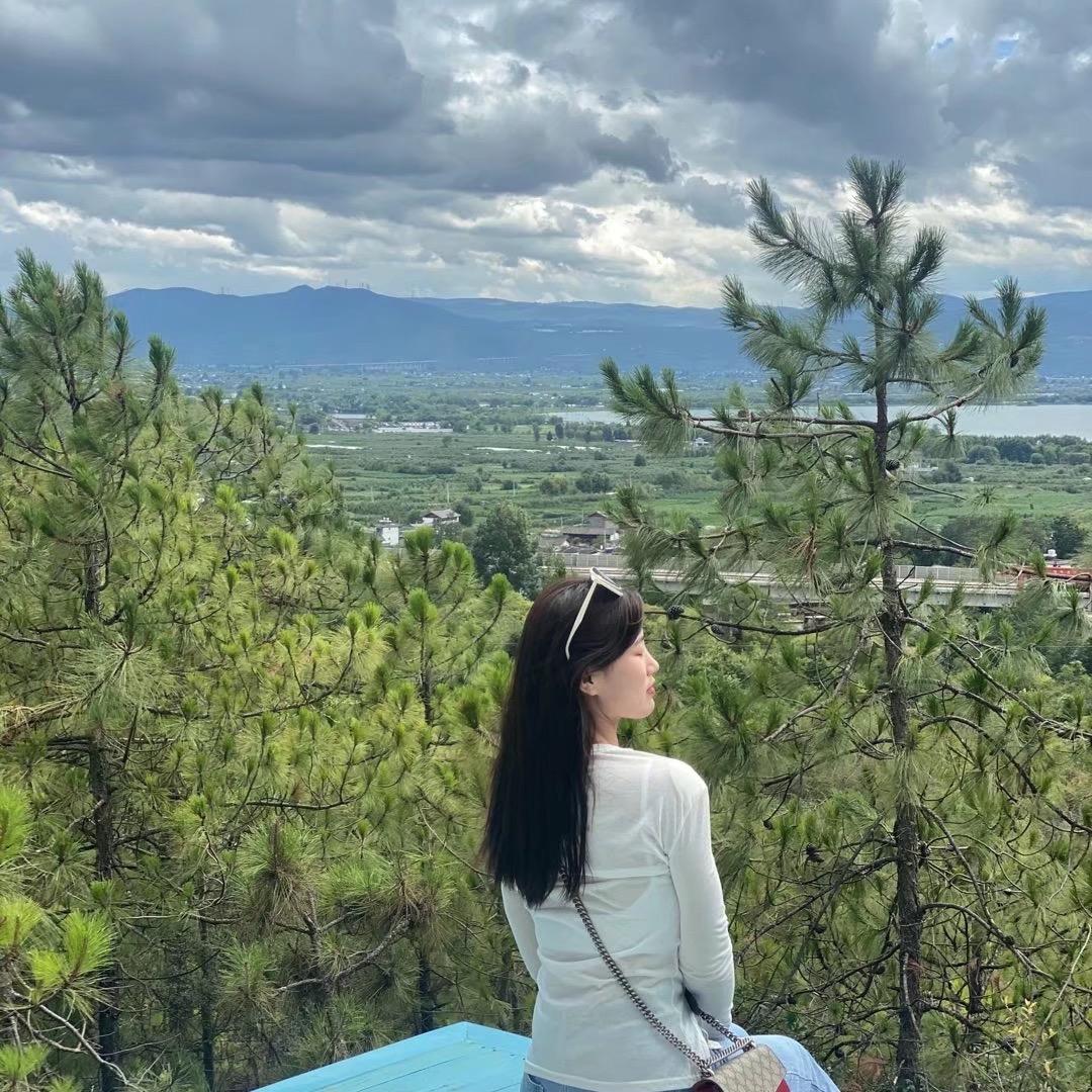 乔♡